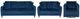 Signature Design by Ashley® Enderlin 3-Piece Ink Living Room Set-0