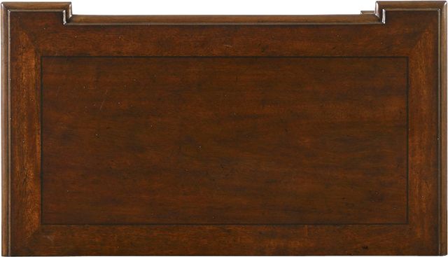 Hooker® Furniture Leesburg Mahogany Nightstand-2