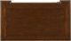 Hooker® Furniture Leesburg Mahogany Nightstand-2