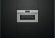 Fisher & Paykel Series 9 Contemporary 30" Brushed Silver Glass Compact Combination Steam Oven-2