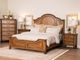 Berkshire Queen Bedroom Set, Mattress Free!-0