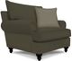 England Furniture Customizable Rosalie Chair with Nailhead Trim-2