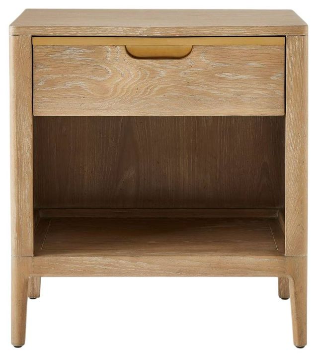 Uttermost® Tabi Natural Wood Side Table-3