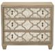 Bernhardt Santa Barbara Sandstone 30" Nightstand-0