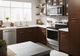 Whirlpool® 30" Fingerprint Resistant Stainless Steel Freestanding Electric Range-1