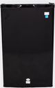 Avanti® 19" 4.4 Cu. Ft. Black Compact Refrigerator-0