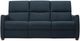 Palliser® Furniture Customizable Luna Power Reclining Sofa with Headrest and Lumbar-1