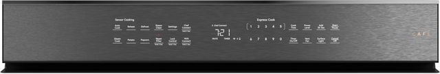 Café™ 2.1 Cu. Ft. Platinum Over The Range Microwave-1