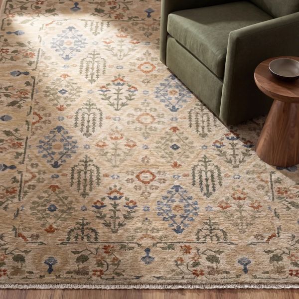 Oriental Weavers™ Monaco 5'x8' Style 6 Area Rug-4