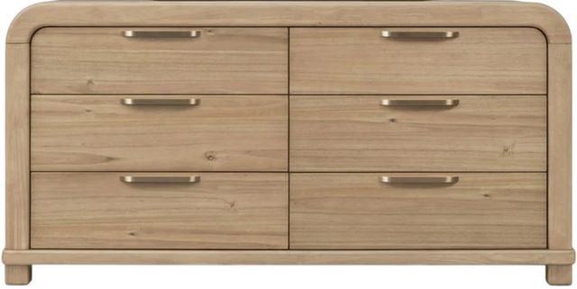 Modus Furniture Kione Lioness Dresser-1