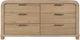 Modus Furniture Kione Lioness Dresser-1