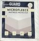 Bowles Mattress Company dreamGUARD™ Microfleece King Mattress Protector-0