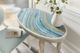 Hooker® Furniture Serenity Shoal Surf/Neptune Writing Desk-4