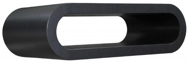Meridian Furniture Sono Black Coffee Table-0