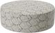 Palliser® Furniture Customizable Mingle Round Large Ottoman-0