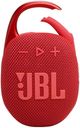 JBL® Clip 5 Red Portable Speaker-0