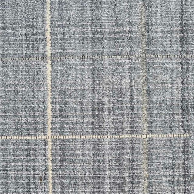 Nourison Home™ CK041 Architectura 5'x7' Denim Area Rug-4