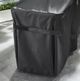 Weber® Premium Griddle Cover-2