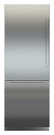 Liebherr Monolith 14.5 Cu. Ft. Panel Ready Built In Bottom Freezer Refrigerator-0