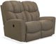 La-Z-Boy® Rori Marble Reclining Loveseat-5