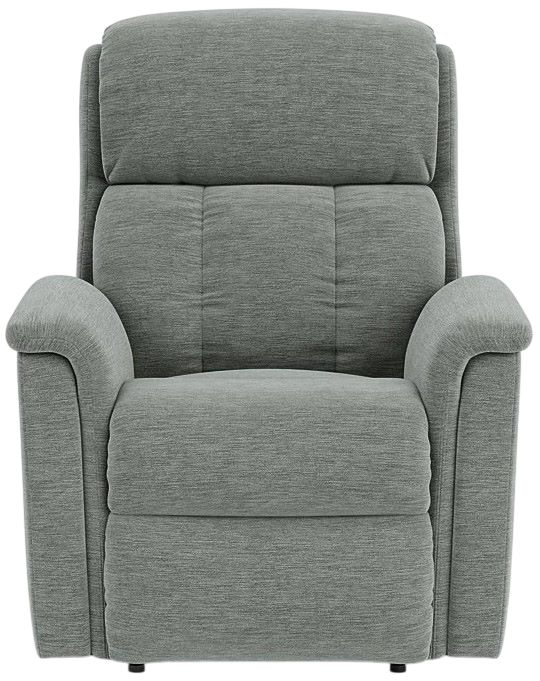 Flexsteel Luna Rocking Recliner - Thumbnail 4