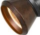 Cal® Lighting & Accessories Dark Bronze Track Light-1