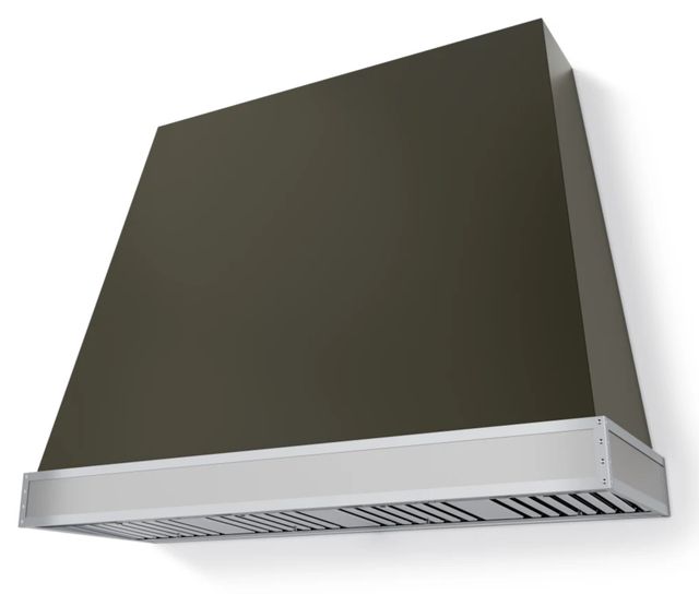 Viking® Tuscany 66" Martini Wall Mounted Range Hood -0