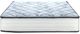 Sealy® Essentials™ Dwayne Memory Foam Extra Firm Tight Top Twin Mattress-2