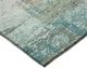 Dalyn™ Rug Company Solace SL5 Teal 5'x8' Area Rug-2