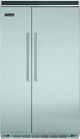 Viking® 48" 5 Series Splash Refrigerator Door Panel Kit-0