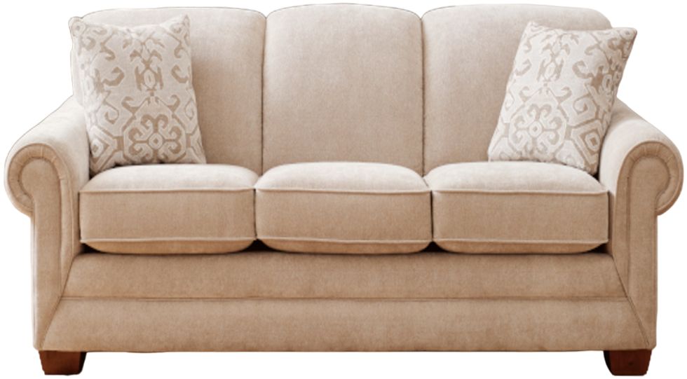La-Z-Boy® Mackenzie Birch Sofa