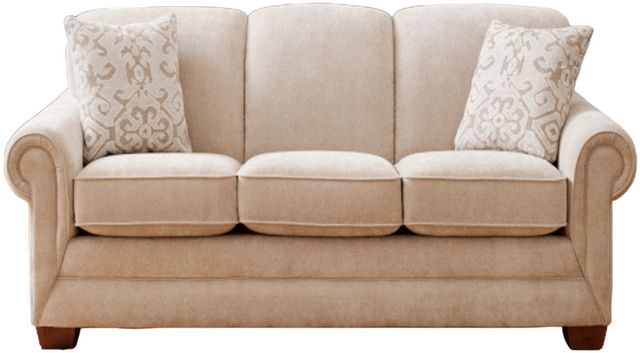 La-Z-Boy® Mackenzie Birch Sofa-0