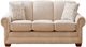 La-Z-Boy® Mackenzie Birch Sofa-0