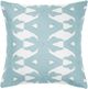 Laura Park Designs Palm Mist 22 x 22 Pillow-0