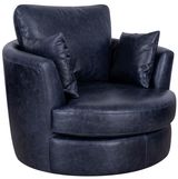Midnight Blue