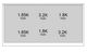 Ilve® Professional Plus II 48" Stainless Steel Pro Style Induction Range-3
