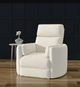 Radius Revel Oyster Power Swivel Glider Recliner-2