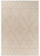 Surya Eagean Beige 4'x6' Area Rug-0