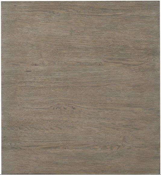 Hooker® Furniture Serenity Skipper Coral/Malibu End Table-3