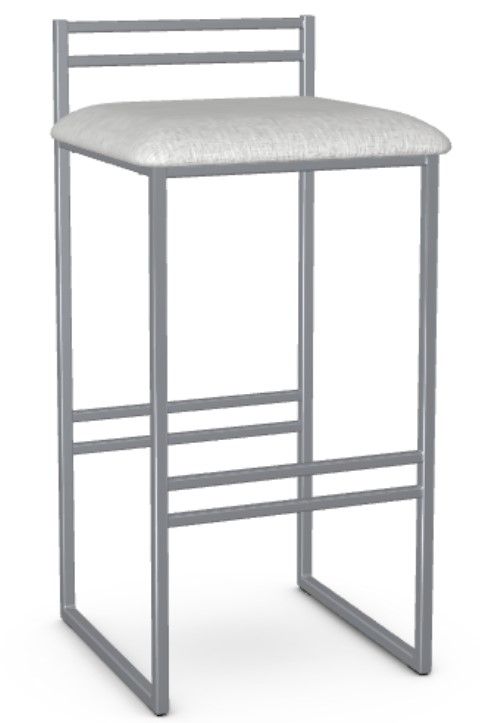 Amisco Customizable Sonoma Bar Stool-0