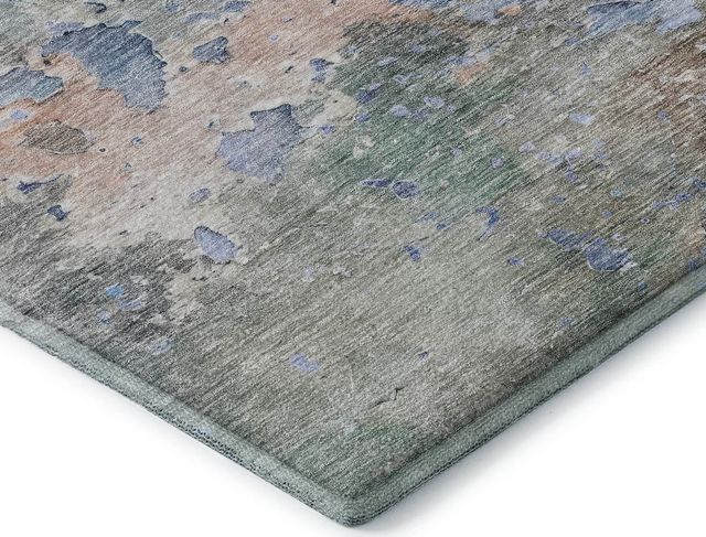 Dalyn™ Rug Company Ravenna RN3 Taupe 5'x8' Area Rug-2