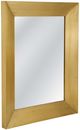 Bassett Mirror Haywood Gold Wall Mirror-1