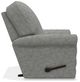 La-Z-Boy® Addison Charcoal Manual Gliding Recliner-2