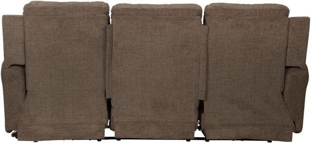 Catnapper® Calvin Otter Power Reclining Sofa-3
