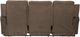 Catnapper® Calvin Otter Power Reclining Sofa-3