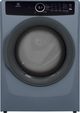 Electrolux® 400 Series Denim Blue Front Load Washer & Electric Dryer Laundry Pair-2