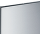 Miele 18" Stainless Steel Door Panel-1