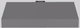 Vent-A-Hood® 54" Gunsmoke Wall Mounted Range Hood-0