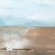 Stylecraft Brown/Light Blue/Off-White Wall Art-1