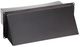 Broan® Black Wall Cap-0